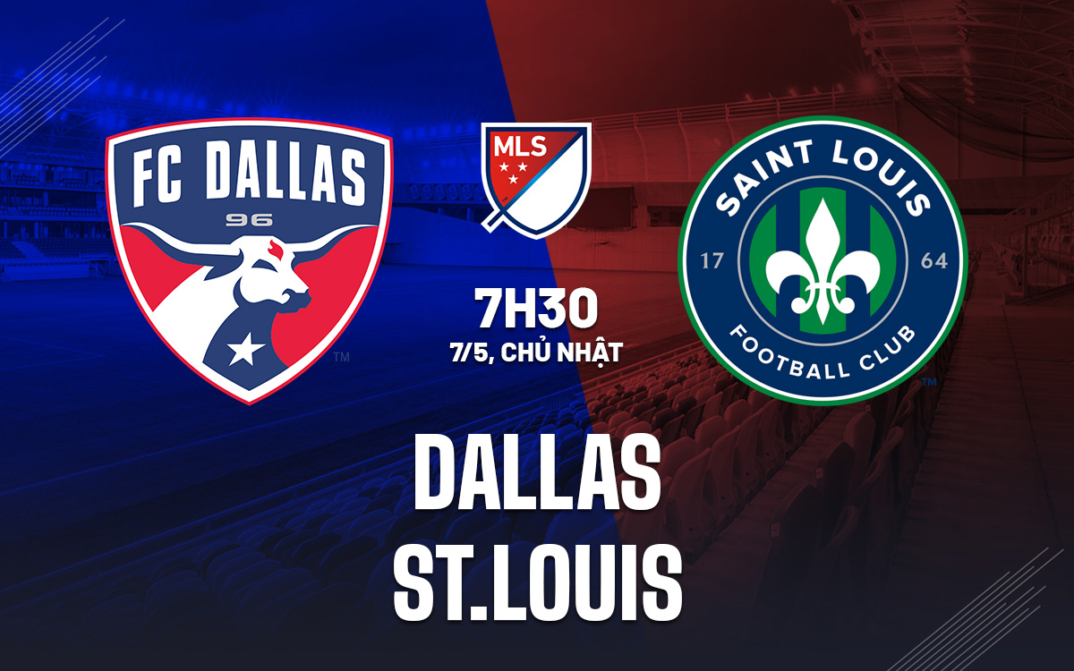 Dallas vs St Louis Dallas vs St Louis