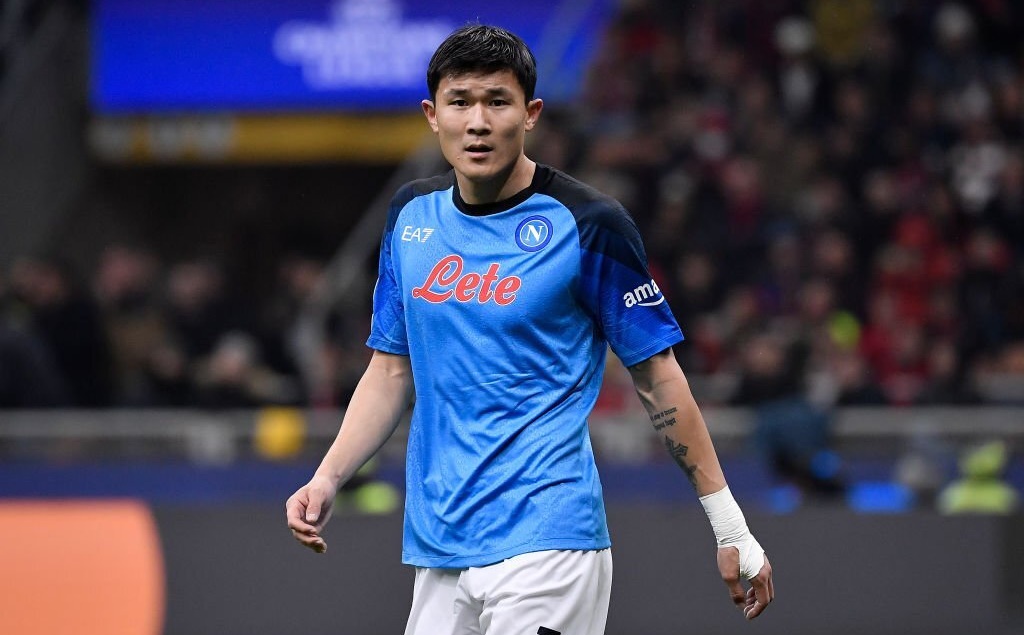 Bayern Munich đón trung vệ mới 1