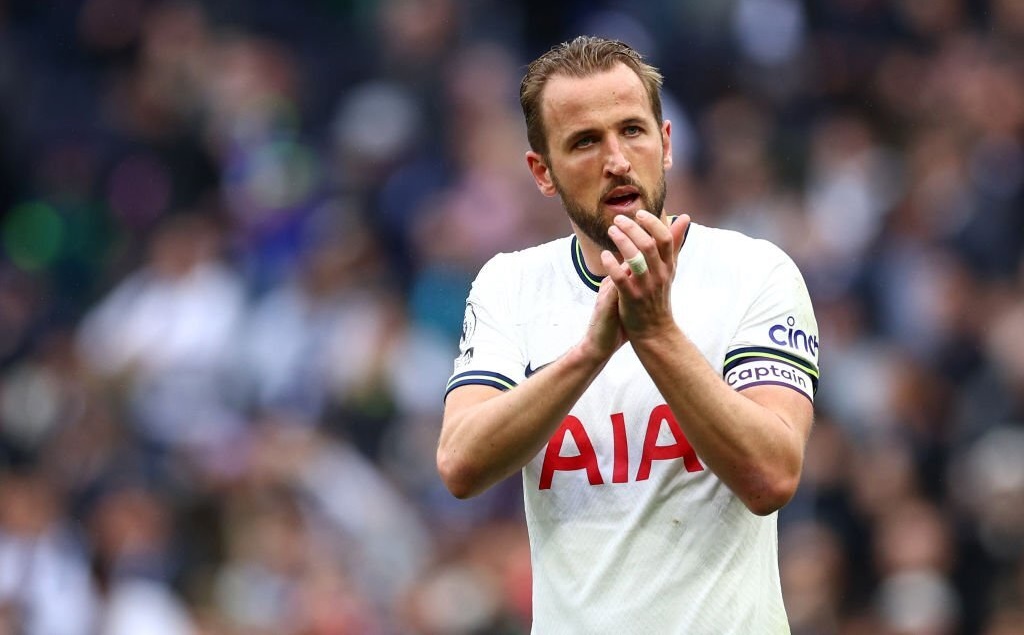 Bayern chuẩn bị nâng giá hỏi mua Harry Kane 1