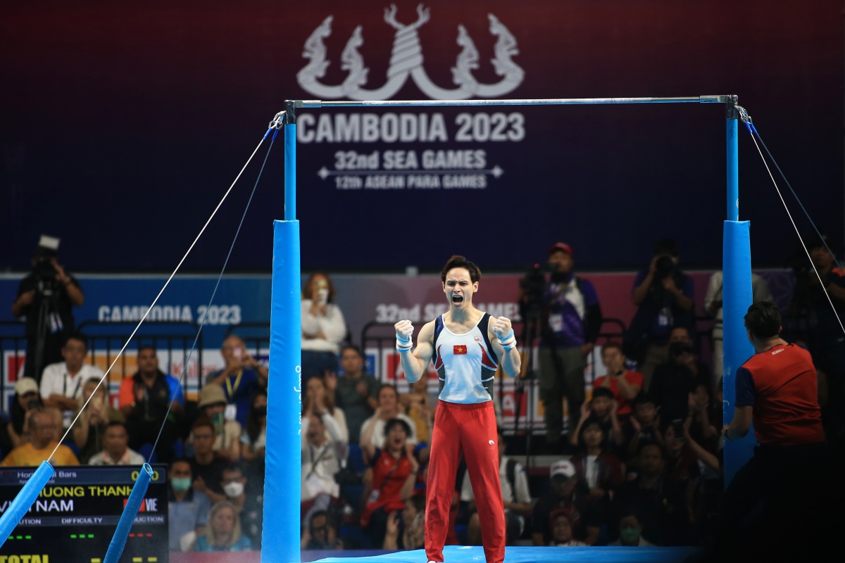 Chờ gương mặt mở hàng HCV cho thể thao Việt Nam tại SEA Games 33 2 Chờ gương mặt mở hàng HCV cho thể thao Việt Nam tại SEA Games 33 2