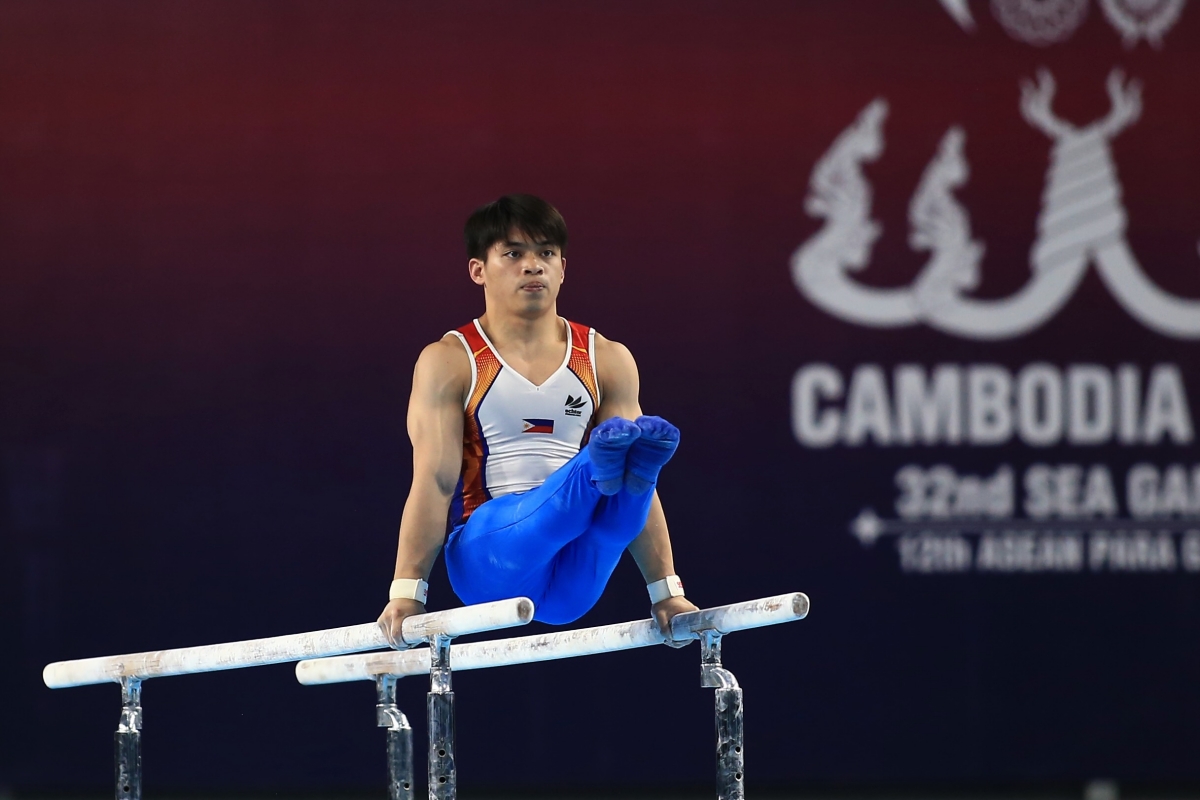 Ngày lịch sử của thể dục dụng cụ Việt Nam 7 Ngày lịch sử của thể dục dụng cụ Việt Nam 7