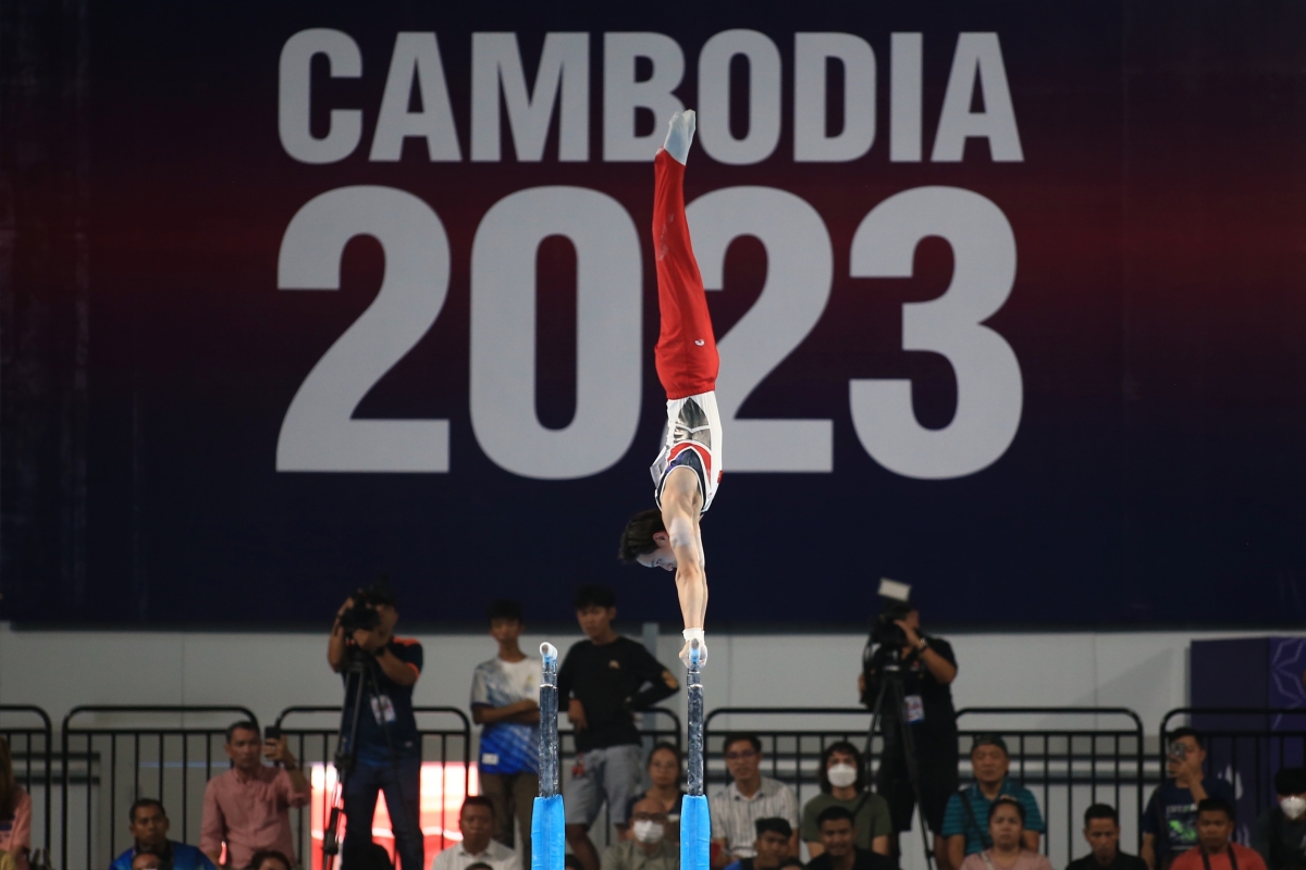 Ngày lịch sử của thể dục dụng cụ Việt Nam 8 Ngày lịch sử của thể dục dụng cụ Việt Nam 8