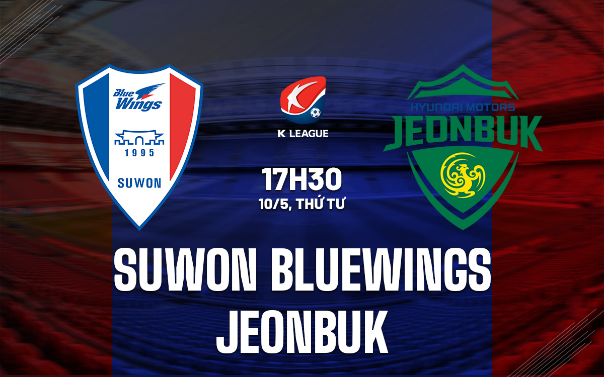 Soi-Keo-Suwon-Bluewings-vs-Jeonbuk-VDQG-Han-Quoc-2023-24
