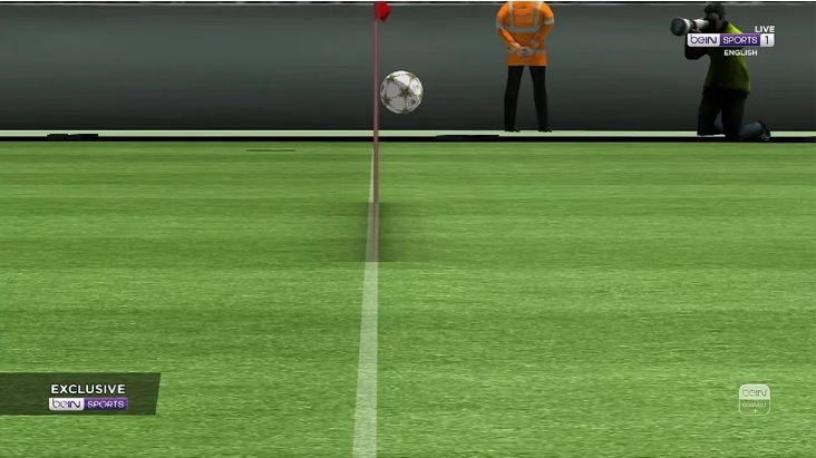 Bàn thắng của De Bruyne vào lưới Real không hợp lệ 1 Bàn thắng của De Bruyne vào lưới Real không hợp lệ 1