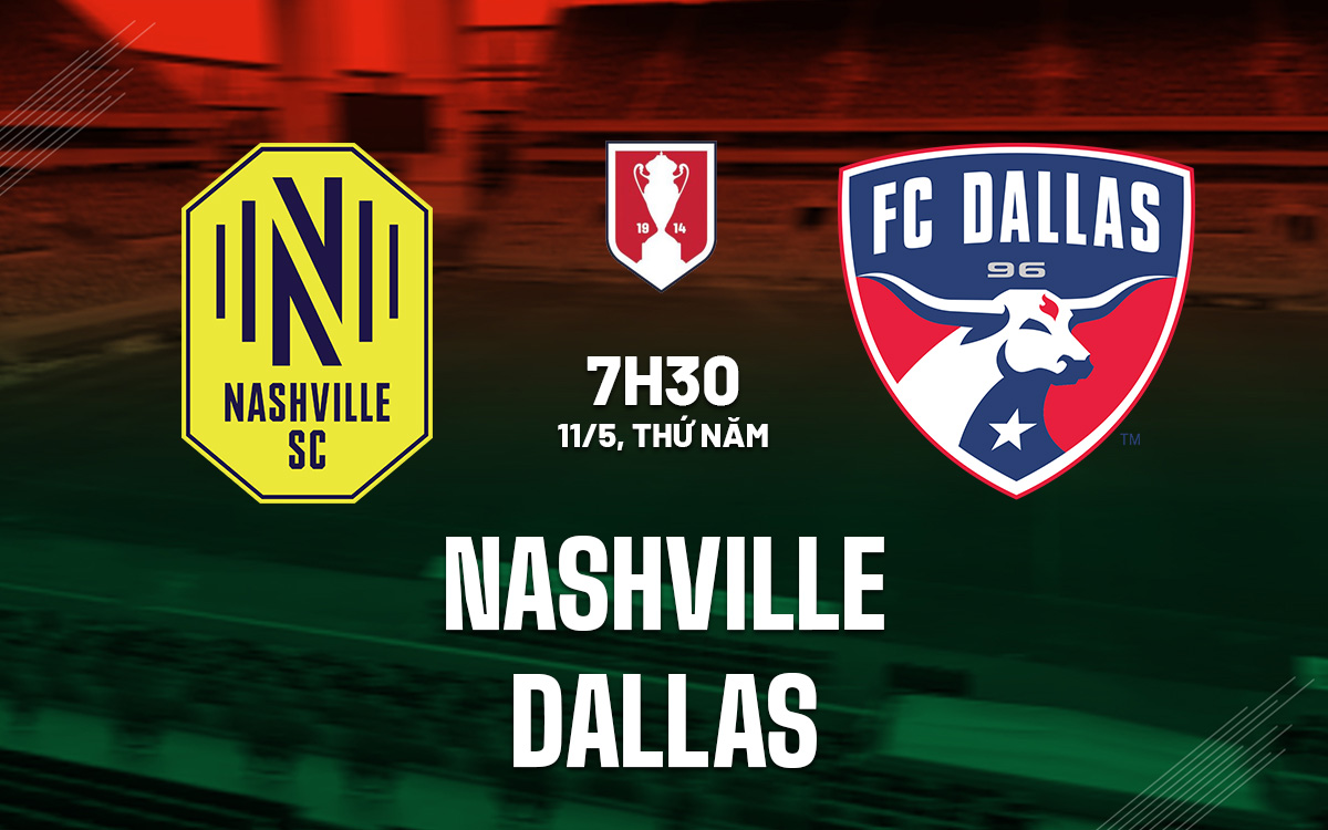 Nashville SC vs FC Dallas Nashville SC vs FC Dallas