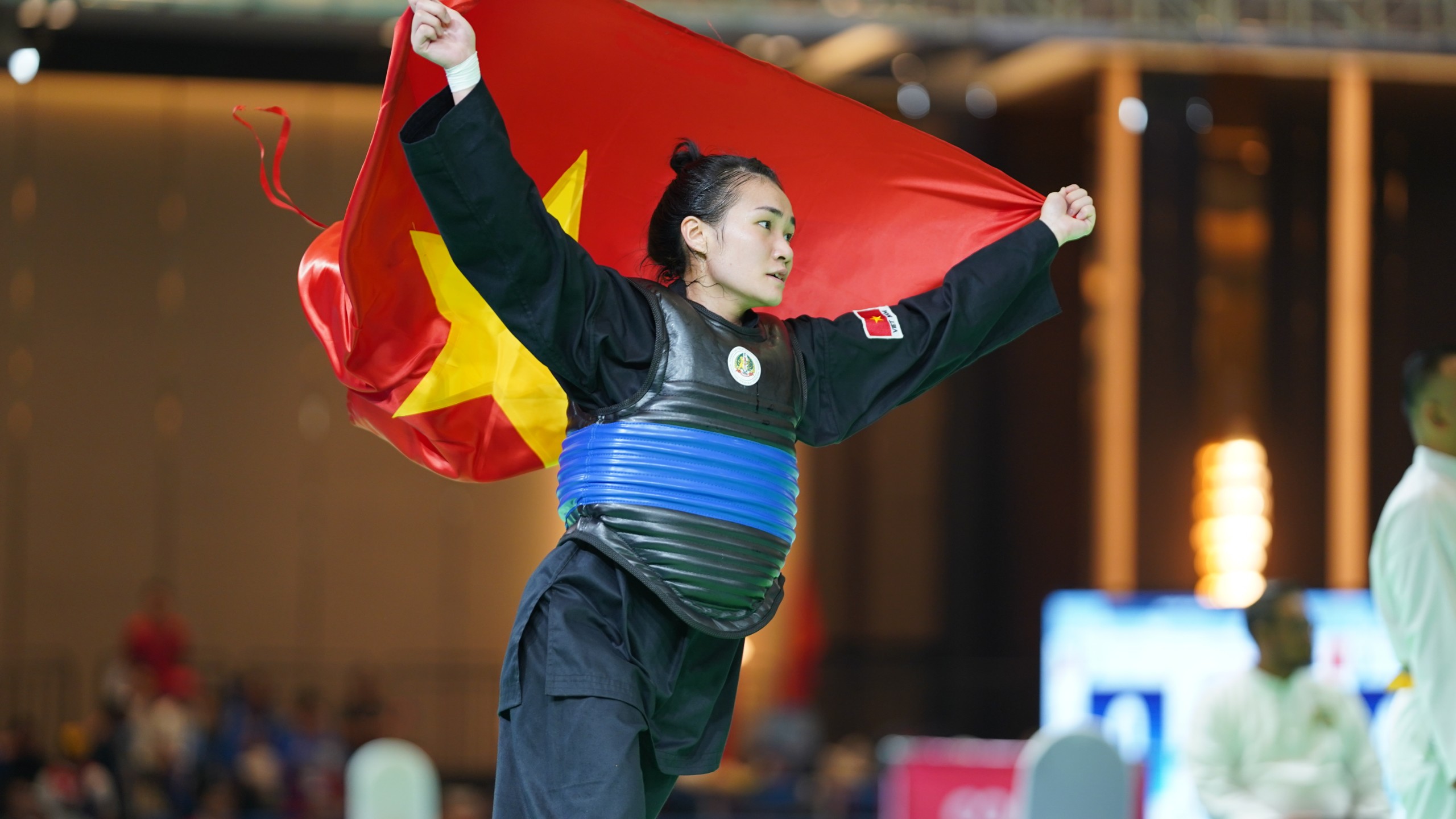 Kết quả SEA Games 32 ngày hôm nay 105 TTVN chạm mốc 50 HCV, dẫn đầu bảng tổng sắp 3 Kết quả SEA Games 32 ngày hôm nay 105 TTVN chạm mốc 50 HCV, dẫn đầu bảng tổng sắp 3