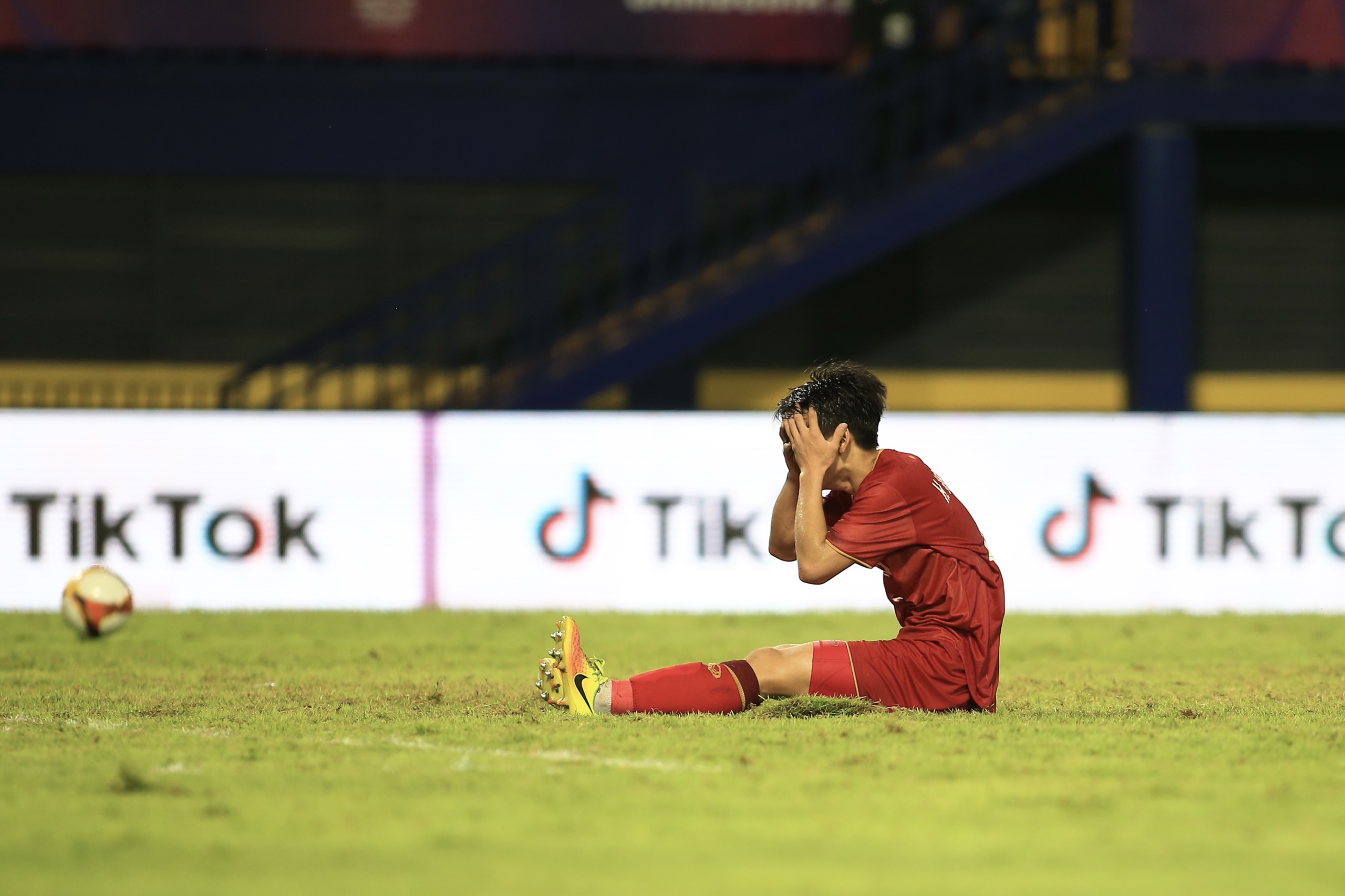 Điểm nhấn trận U22 Việt Nam 1-1 U22 Thái Lan Nét tích cực trên hàng công 2