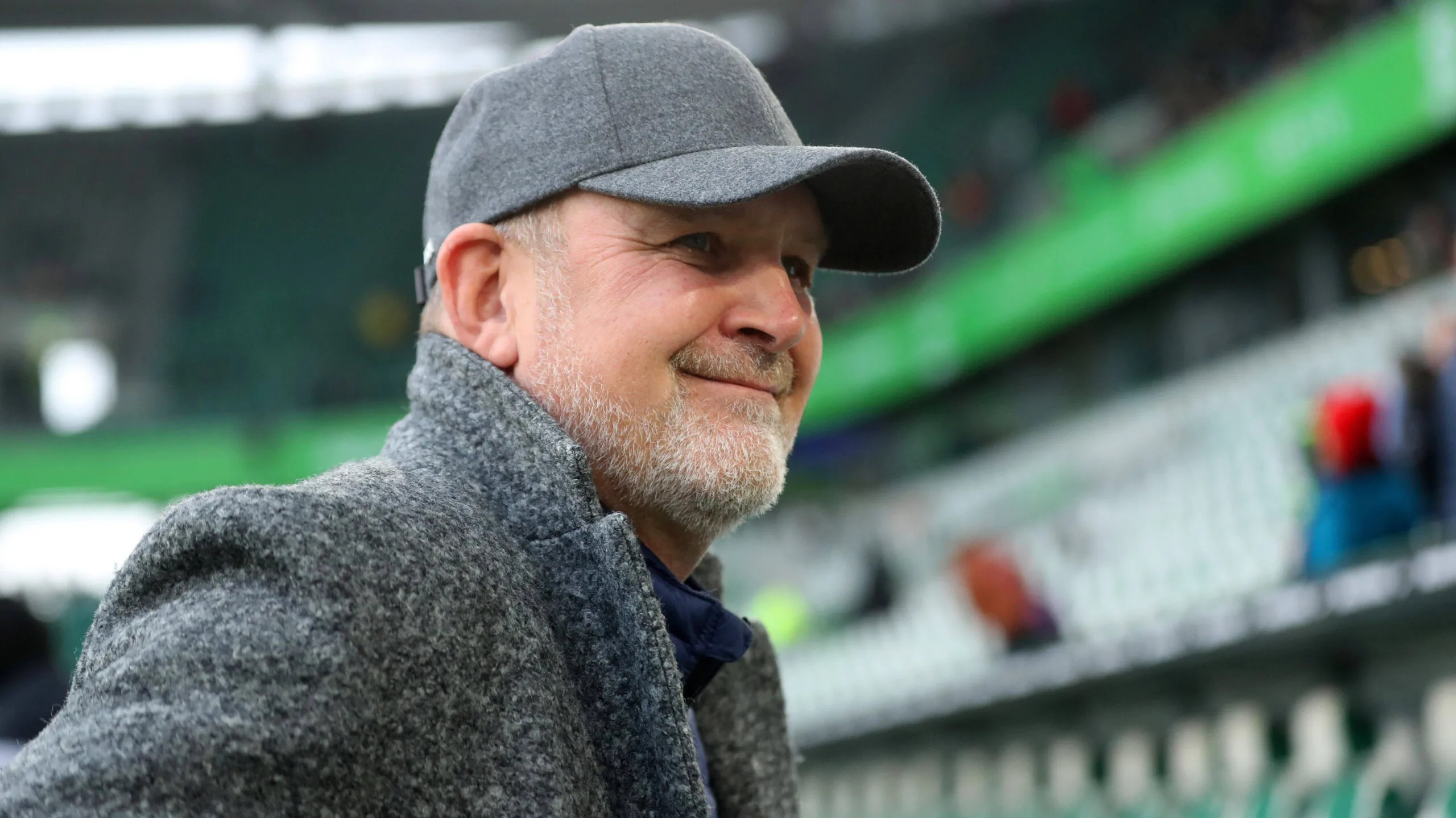 Liverpool có thể trông chờ điều gì ở GĐTT Jorg Schmadtke 1 Liverpool có thể trông chờ điều gì ở GĐTT Jorg Schmadtke 1