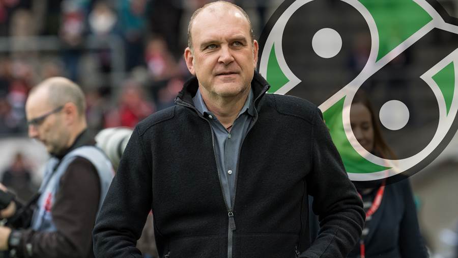 Liverpool có thể trông chờ điều gì ở GĐTT Jorg Schmadtke 2 Liverpool có thể trông chờ điều gì ở GĐTT Jorg Schmadtke 2