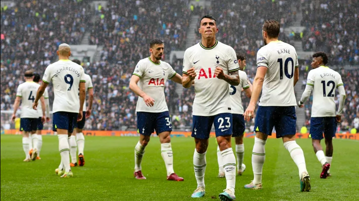 Soi kèo Aston Villa vs Tottenham hôm nay 2 Soi kèo Aston Villa vs Tottenham hôm nay 2