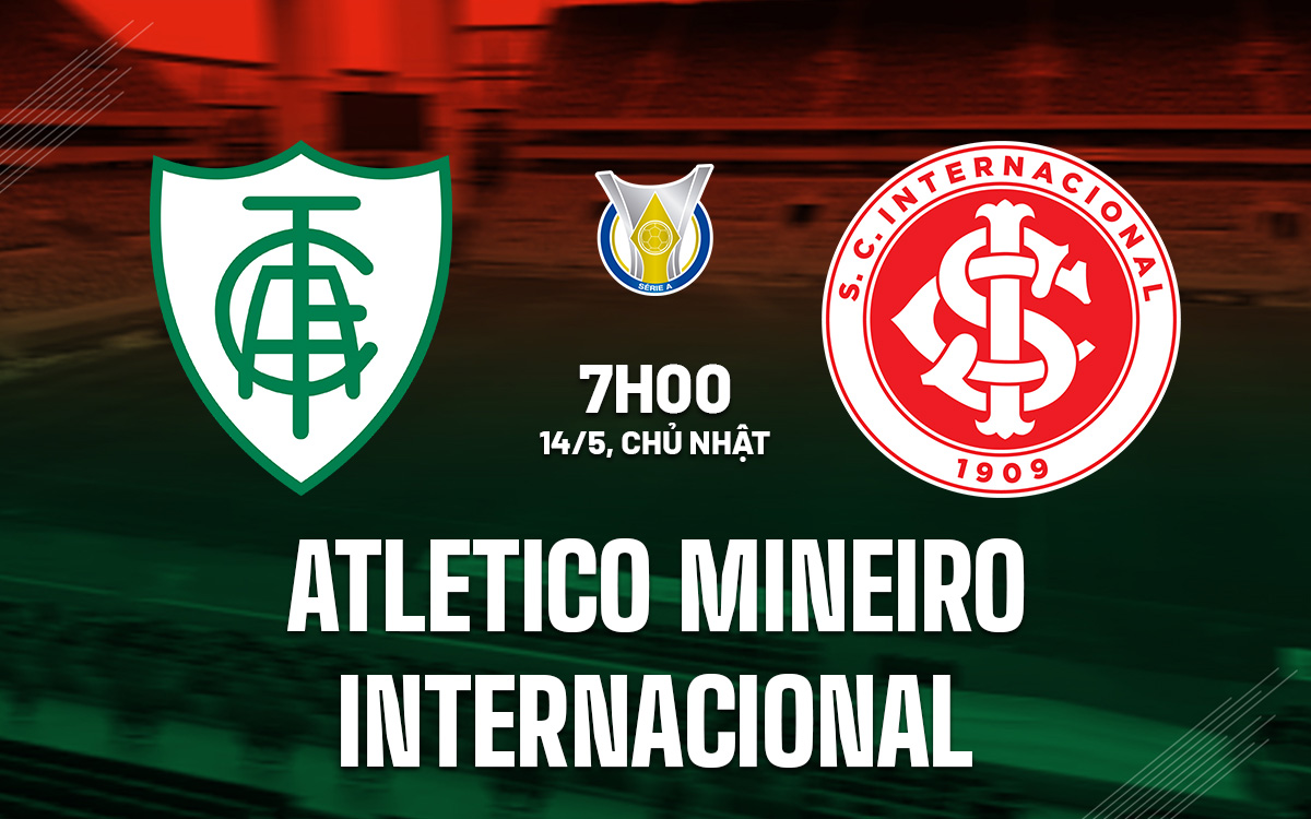 Atletico Mineiro vs Internacional (2)