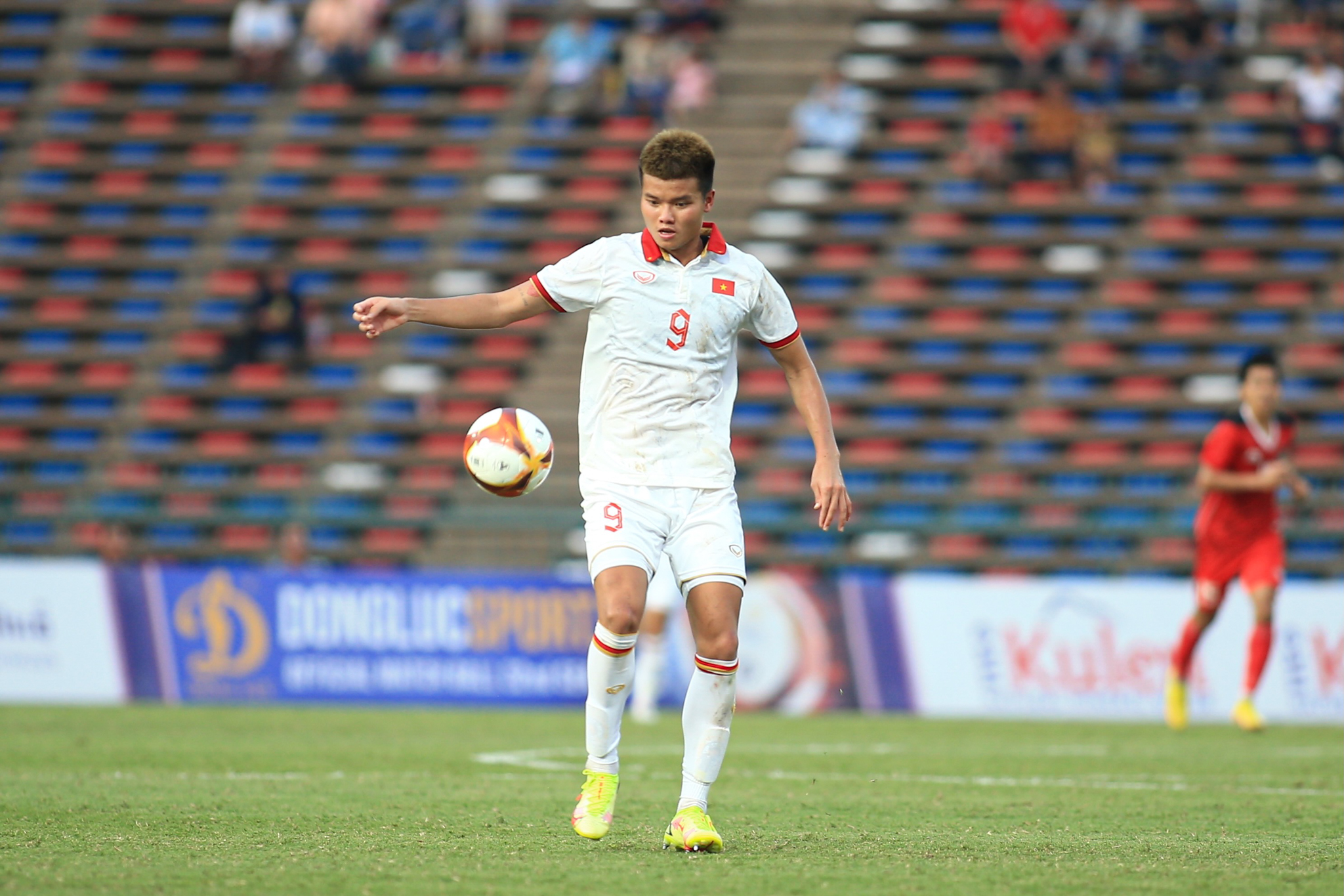 Bài học lớn sau thất bại của U22 Việt Nam ở SEA Games 32 3 Bài học lớn sau thất bại của U22 Việt Nam ở SEA Games 32 3