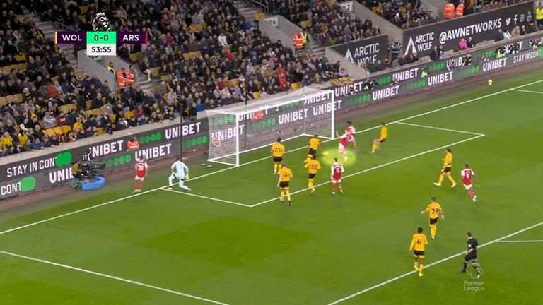 Martin Odegaard đã được unlock khả năng săn bàn như thế nào 11