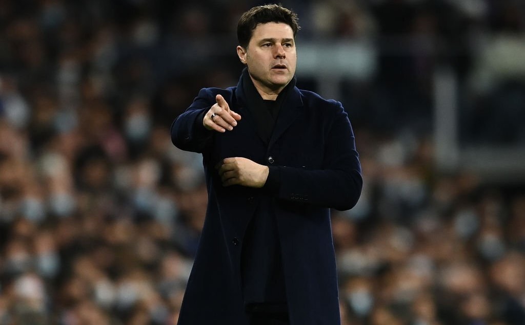 Mục tiêu chuyển nhượng đầu tiên của Pochettino tại Chelsea 1