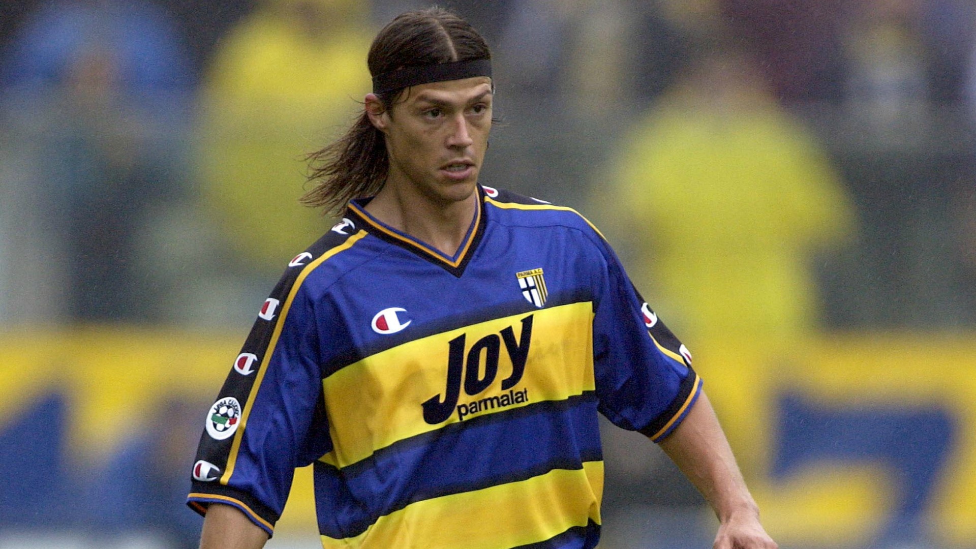 Matias Almeyda và cuộc đời điên rồ của một kẻ nát rượu 2