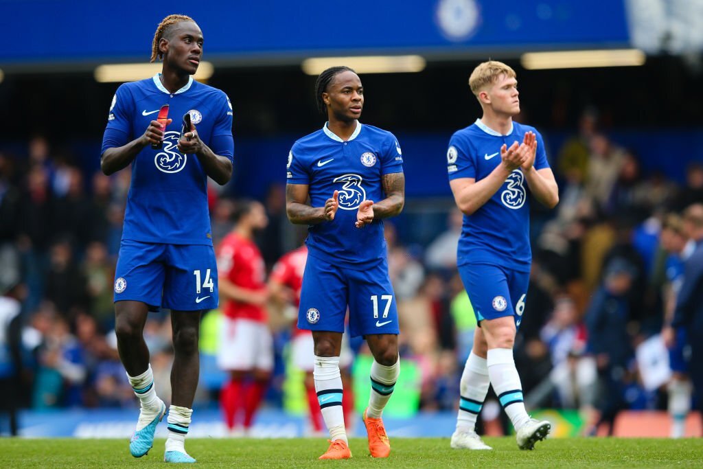 raheem sterling Chelsea raheem sterling Chelsea