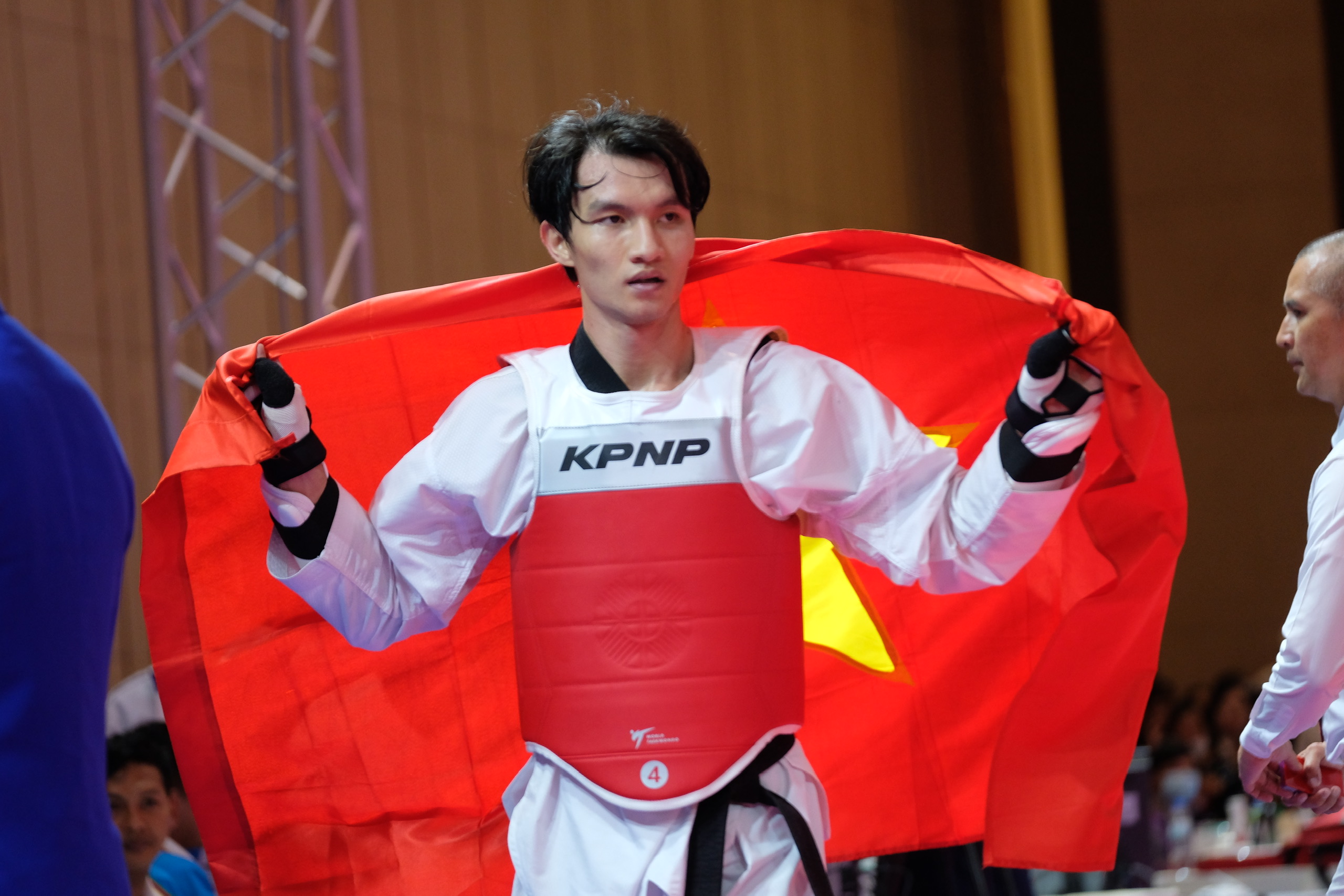 Kết quả SEA Games 2023 ngày hôm nay 155 TTVN vượt mốc 100 HCV 2