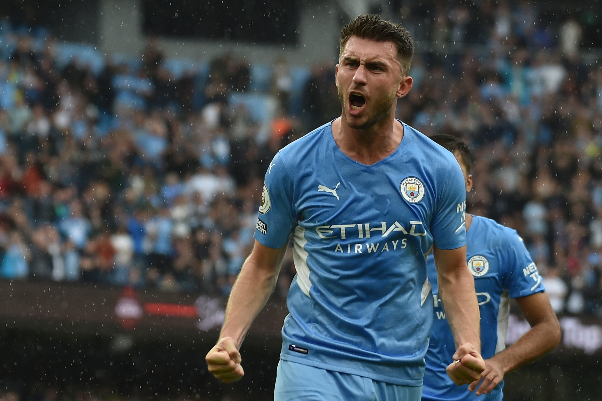 Gvardiol gia nhập Man City, Laporte chuẩn bị ra đi 1