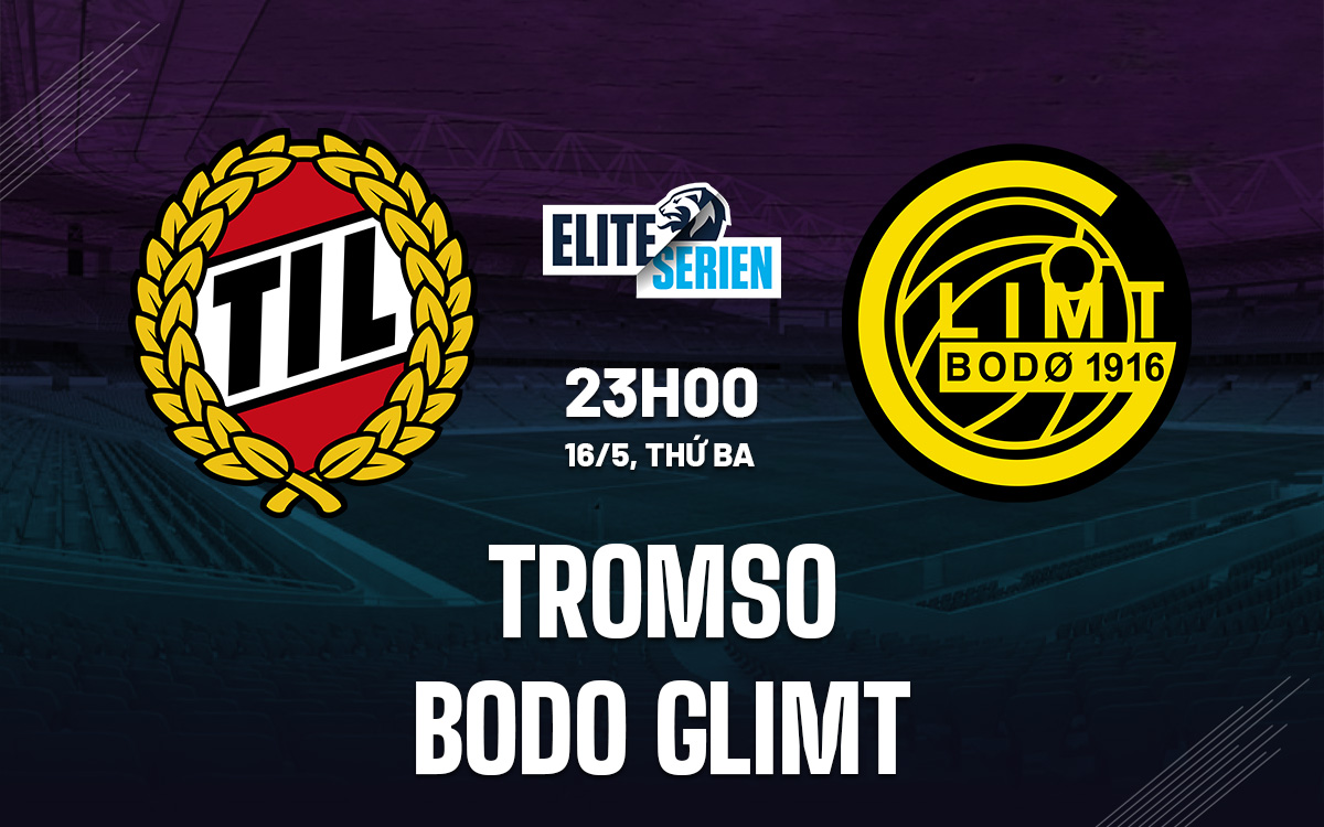 Tromso vs Bodo Glimt