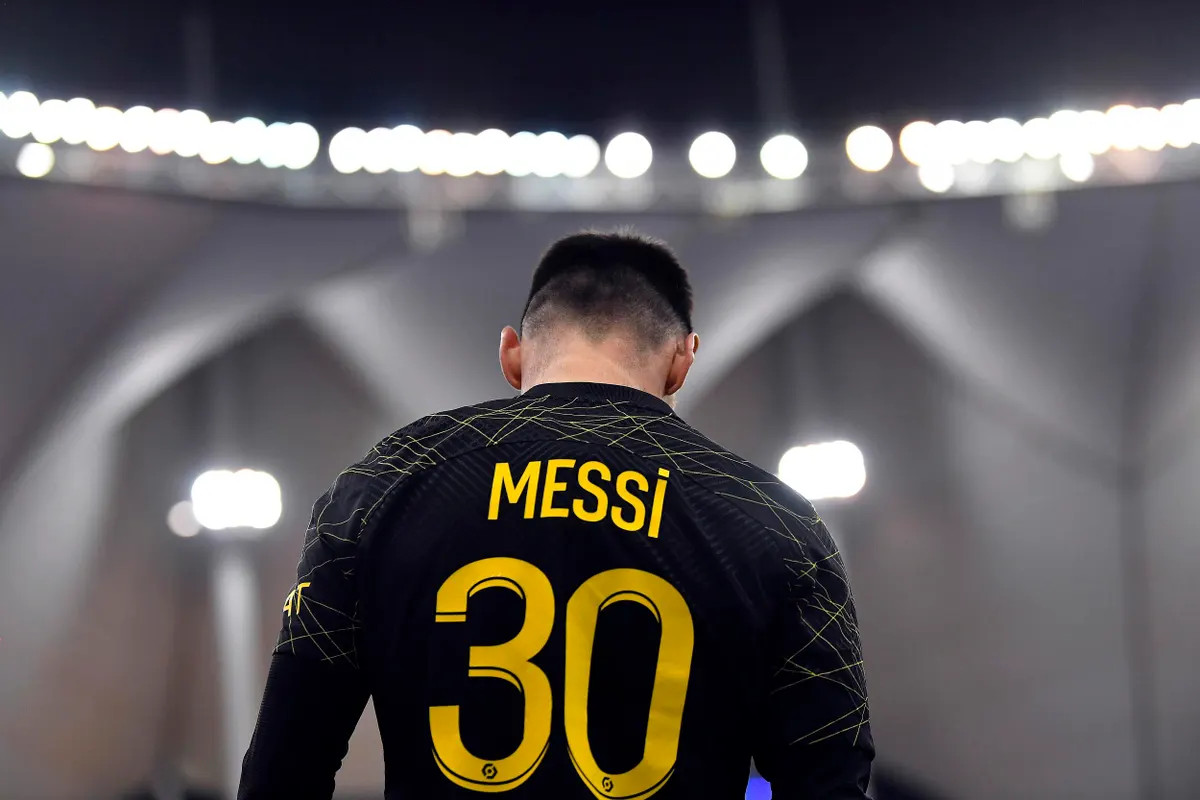 Rời khỏi PSG, đâu là điểm đến lý tưởng dành cho Lionel Messi 3 Rời khỏi PSG, đâu là điểm đến lý tưởng dành cho Lionel Messi 3