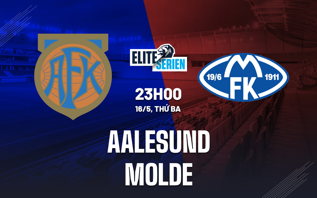 Aalesund vs Molde