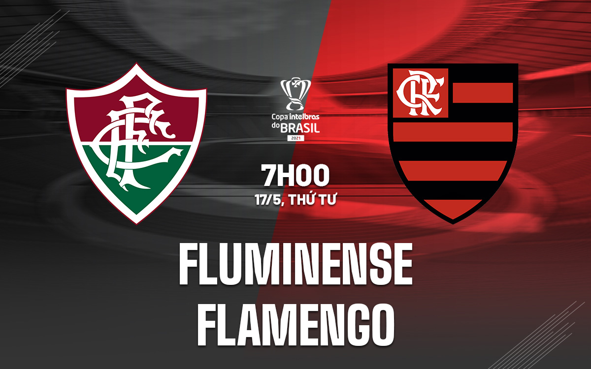 Fluminense vs Flamengo