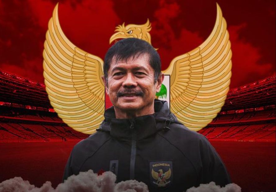 Indonesia sa thải HLV sau khi vỡ mộng ở sân chơi châu lục 1