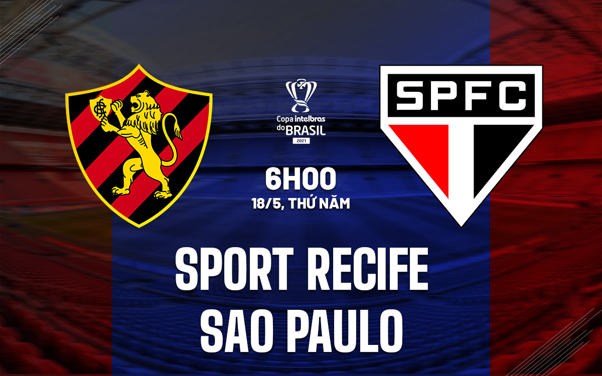 Sport Recife vs Sao Paulo Sport Recife vs Sao Paulo
