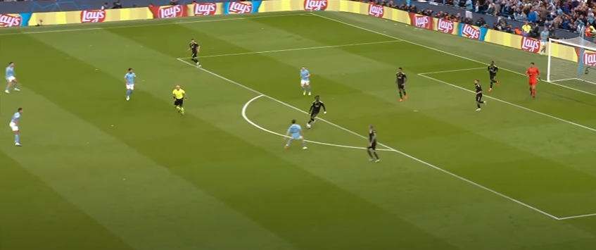 Bernardo Silva - Simply The Best Vẻ đẹp của sự đơn giản 5