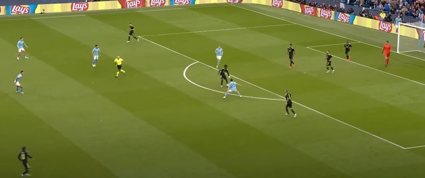 Bernardo Silva - Simply The Best Vẻ đẹp của sự đơn giản 6