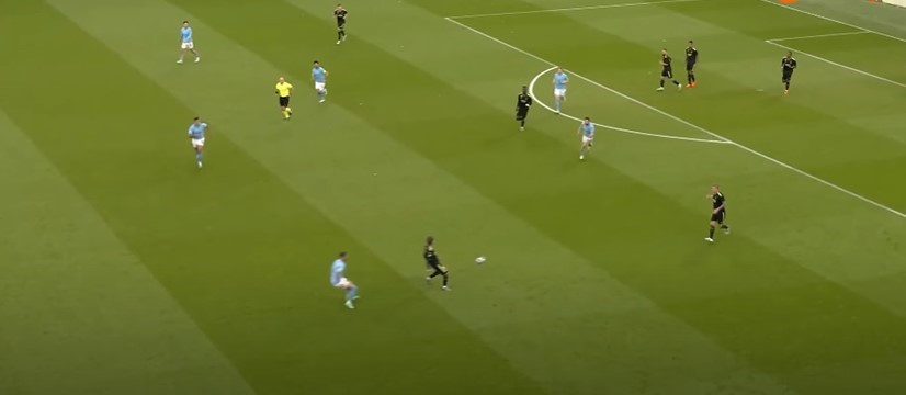 Bernardo Silva - Simply The Best Vẻ đẹp của sự đơn giản 7