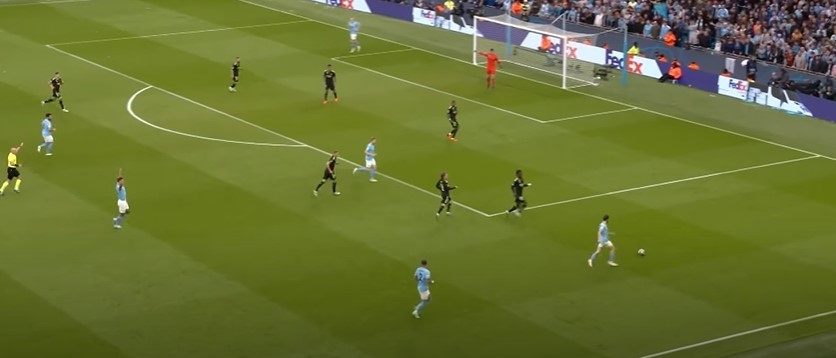 Bernardo Silva - Simply The Best Vẻ đẹp của sự đơn giản 9