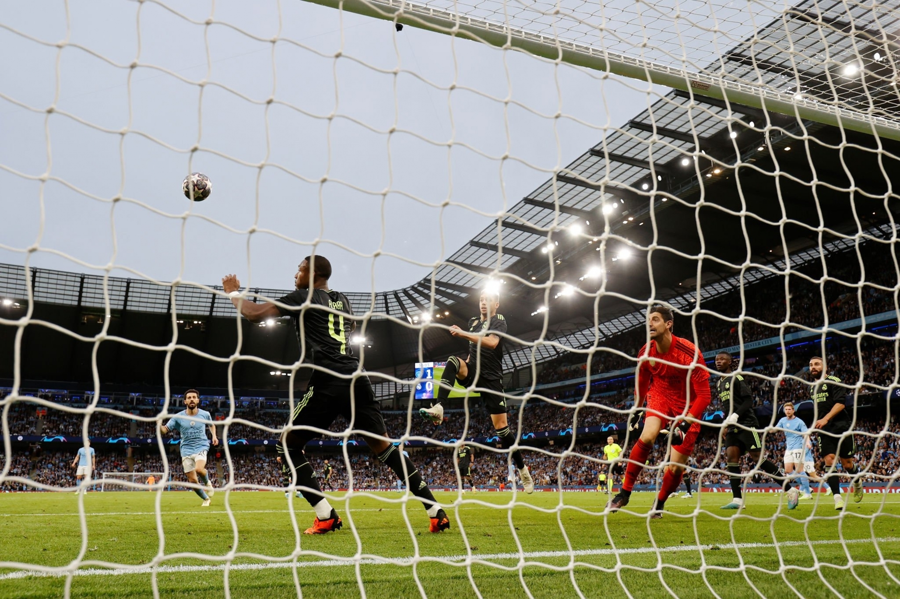 Bernardo Silva - Simply The Best Vẻ đẹp của sự đơn giản 2