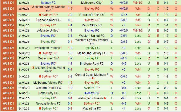 Nhận định Melbourne City vs Sydney 16h45 ngày 195 (VĐQG Australia 202223) 3