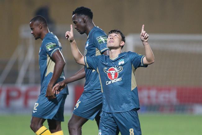 Rộ tin Minh Vương tái hợp Công Phượng 1 Rộ tin Minh Vương tái hợp Công Phượng 1