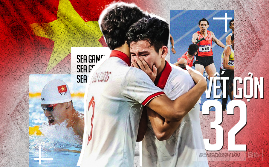 SEA Games U22 Việt Nam SEA Games U22 Viet Nam