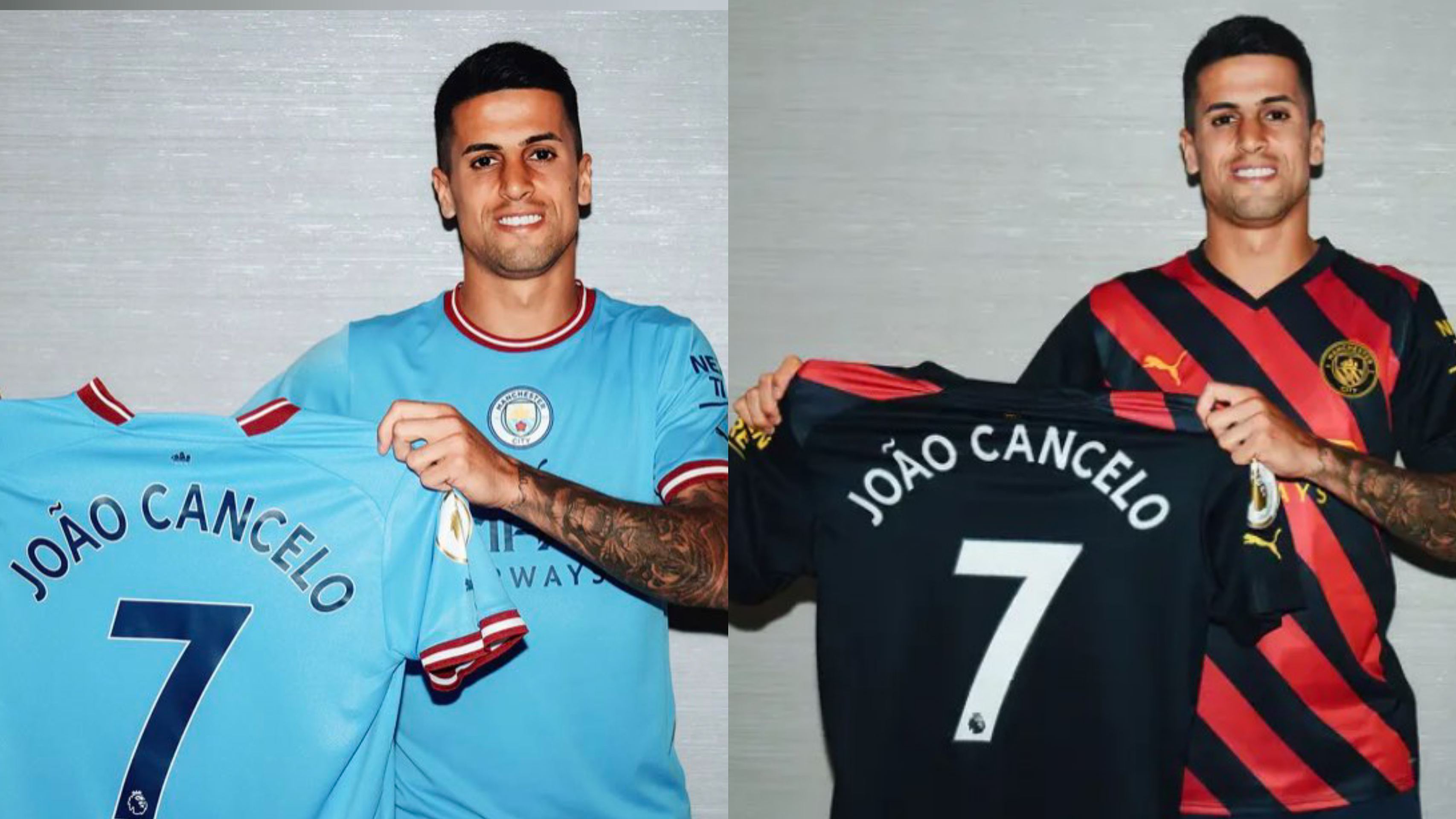 Manchester City nên giữ ai và bán ai mùa tới 3