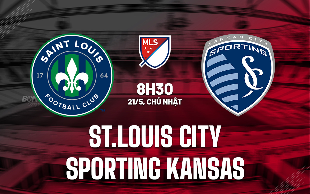 St.Louis vs Sporting Kansas