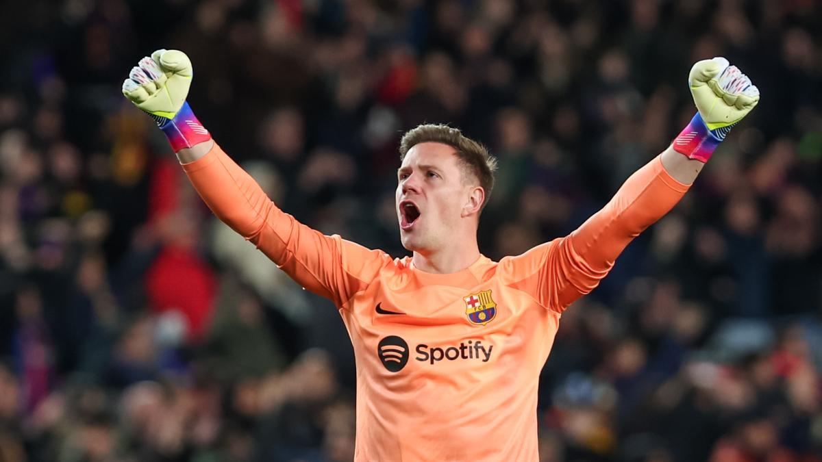 Toàn cảnh công thức chinh phục La Liga mùa 2223 của Barcelona 2