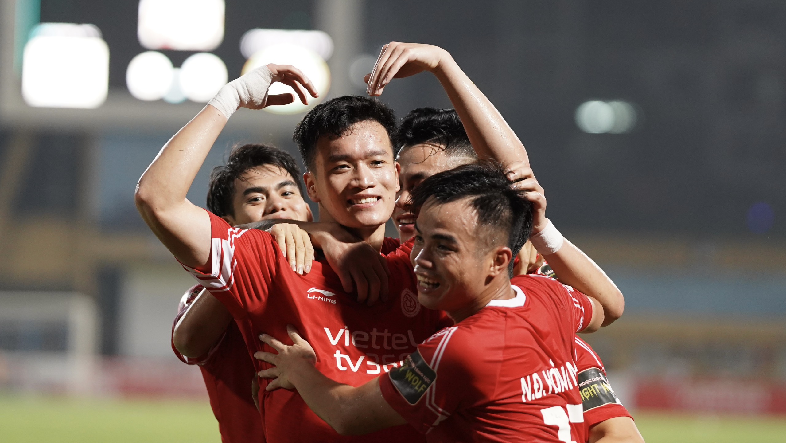 Hoàng Đức Hoang duc