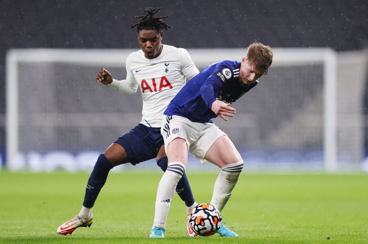 Callum Olusesi