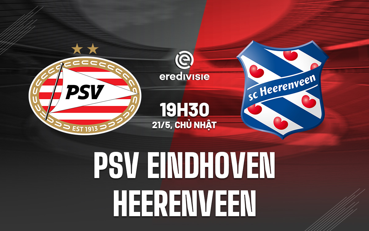PSV Eindhoven vs Heerenveen (1)