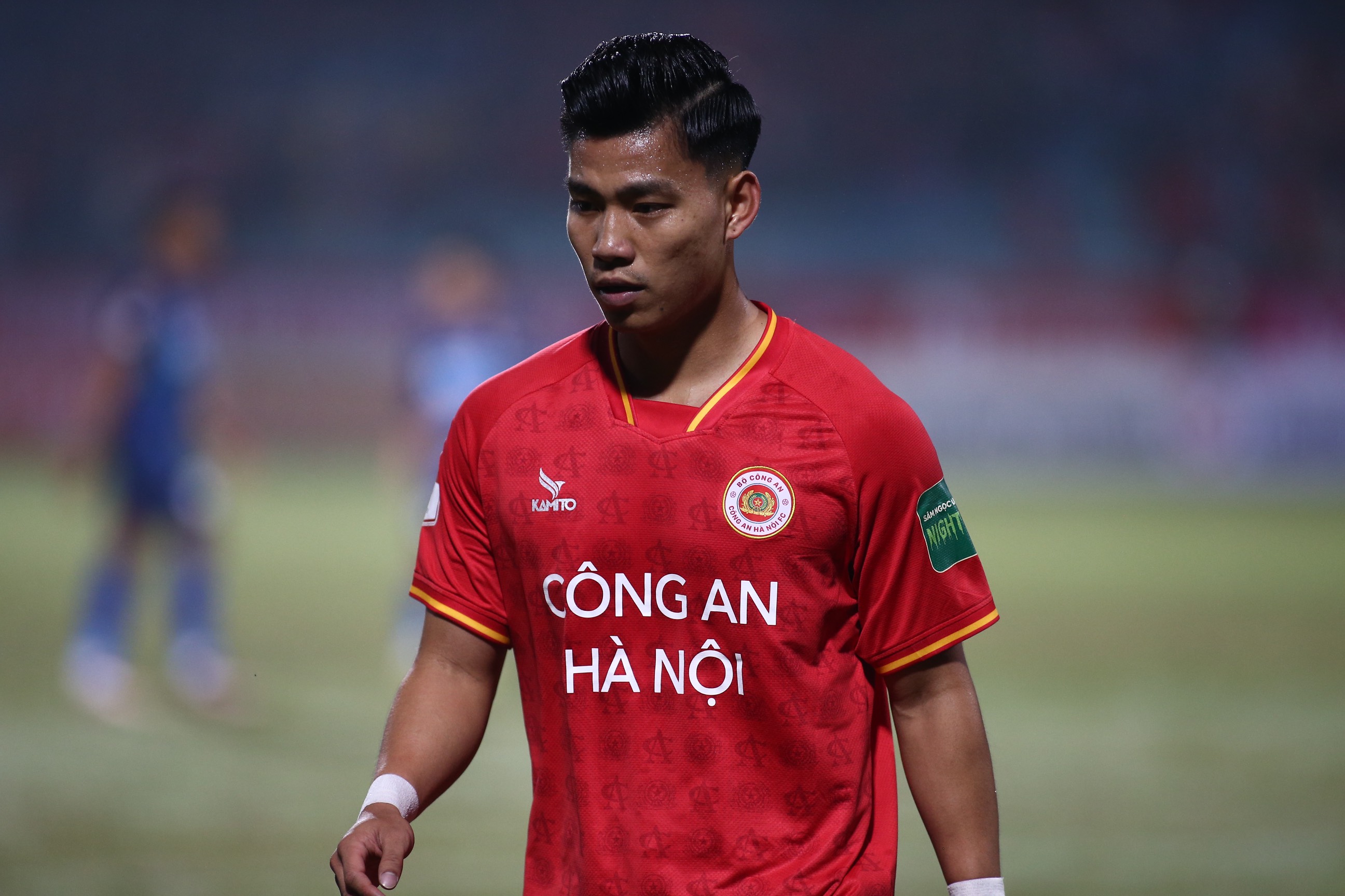 Rộ tin CLB CAHN chia tay Văn Thanh, Văn Vũ 1
