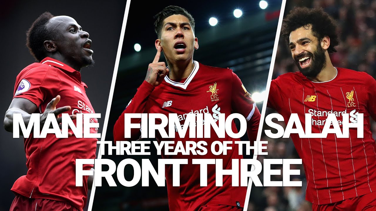 Roberto Firmino Năm tháng vụt trôi, ký ức còn mãi 1