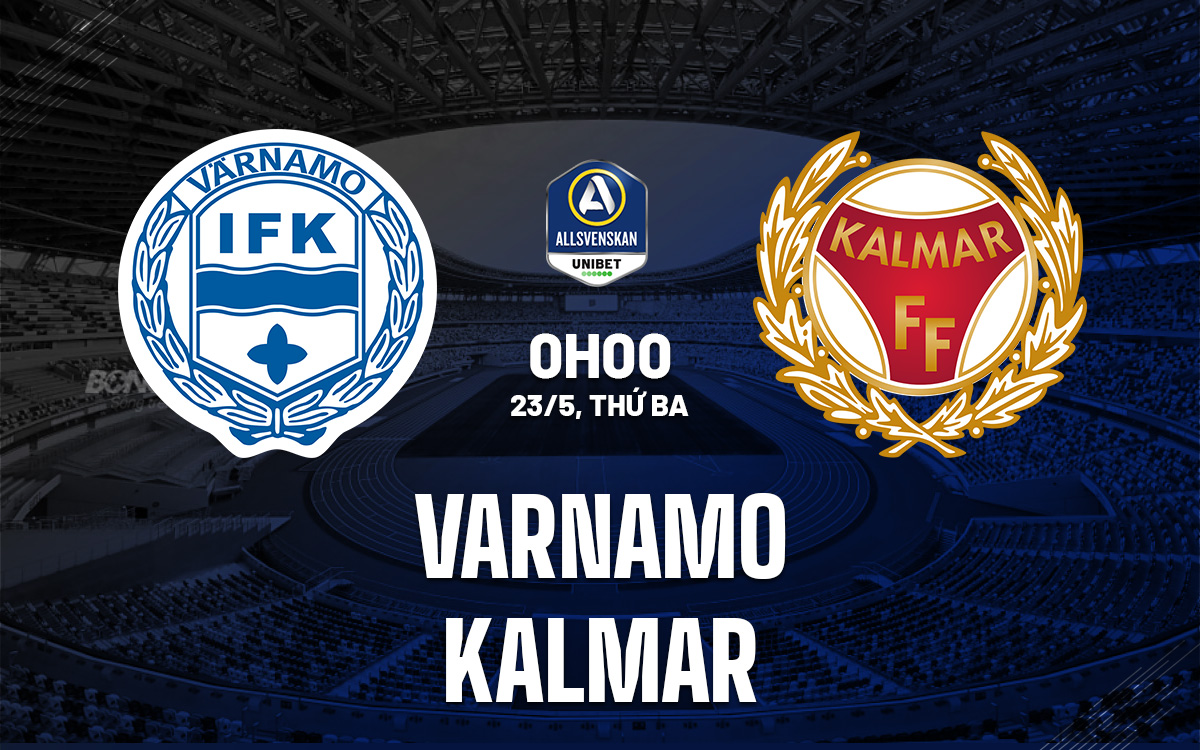 Varnamo vs Kalmar (1)