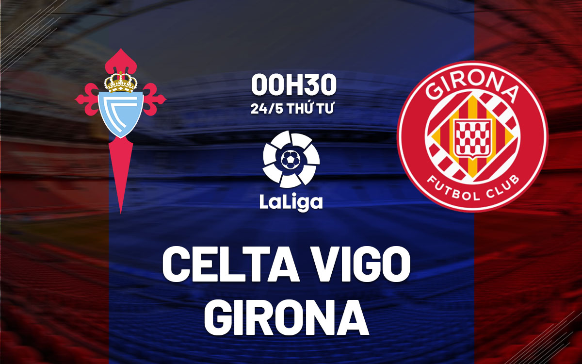 Celta de vigo contra girona