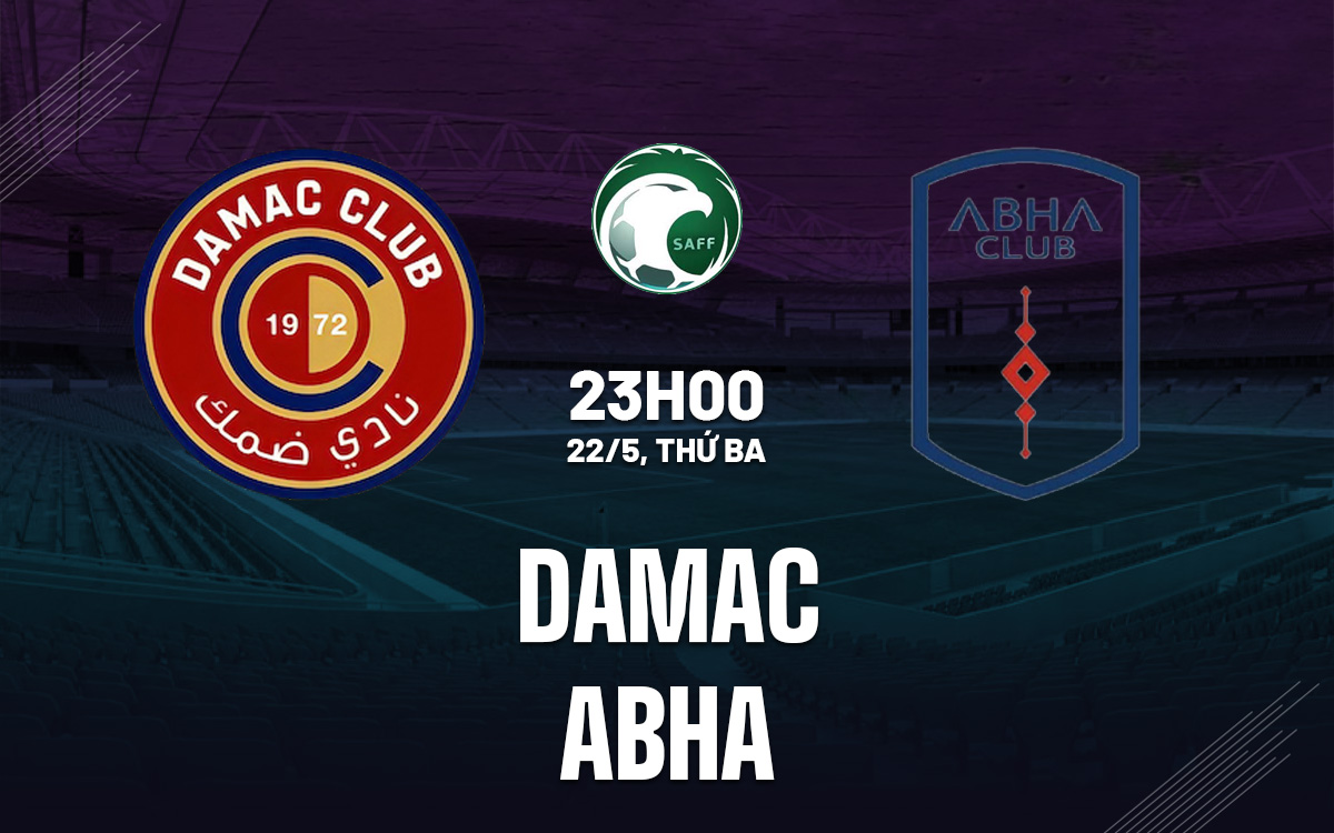 Damac vs Abha