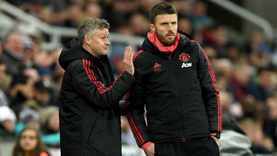 Solskjaer Tôi từng đề nghị MU mua Haaland với giá 4 triệu bảng 4 Solskjaer Tôi từng đề nghị MU mua Haaland với giá 4 triệu bảng 4