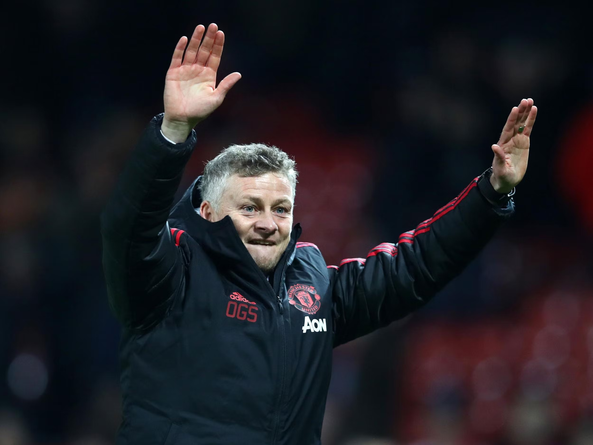 Solskjaer Tôi từng đề nghị MU mua Haaland với giá 4 triệu bảng 1 Solskjaer Tôi từng đề nghị MU mua Haaland với giá 4 triệu bảng 1