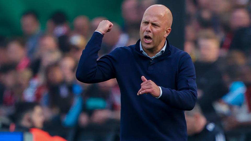 Tottenham chốt xong HLV mới 1 Tottenham chốt xong HLV mới 1